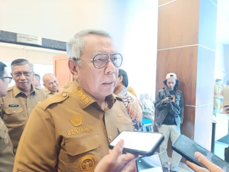 Pemkot Tangsel Anggarkan Beli Obat Bius untuk Monyet Liar