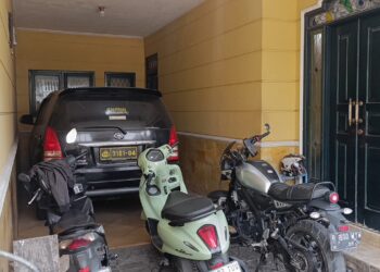 Kasus Dugaan Penyekapan dan Penganiayaan Bikin Heboh Warga Pondok Aren