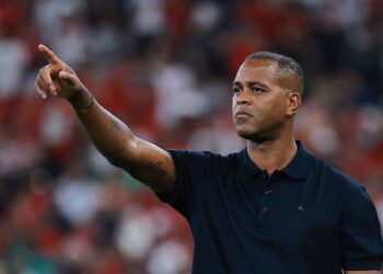 PSSI Tunggu Laporan Manajer Timnas Soal Kinerja Kluivert