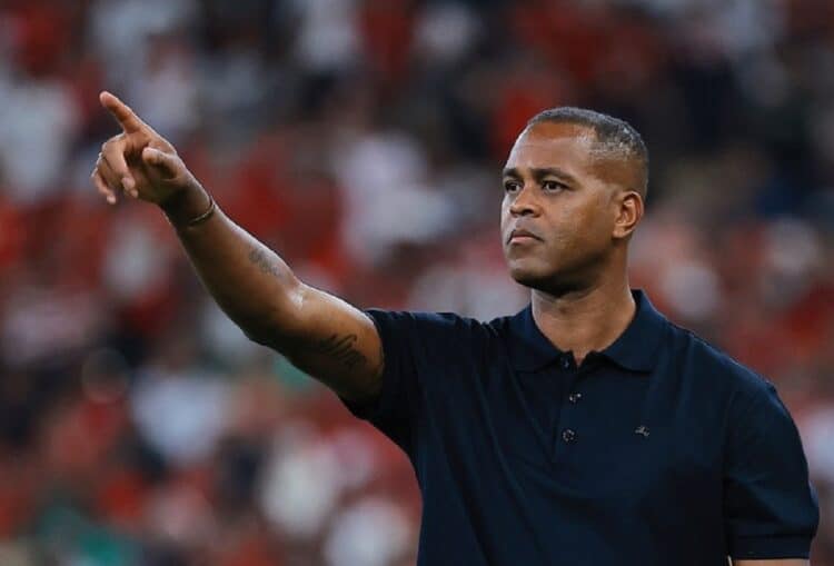 PSSI Tunggu Laporan Manajer Timnas Soal Kinerja Kluivert
