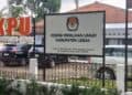 KPU Lebak Evaluasi Celah Sengketa Pilkada 2024