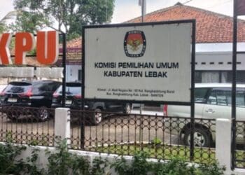 KPU Lebak Temukan 194 Pemilih Masih Hidup Tercatat Meninggal