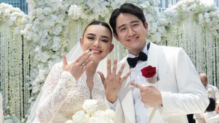 Beres Nikah, Kenny Austin Langsung Tancap Gas Kerja