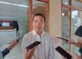 Ketua DPRD Kota Tangerang Minta Sengketa Jalan Kemuliaan Cipondoh Segera Dituntaskan