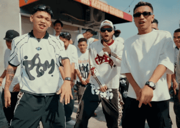 Lirik Lagu Orang Baru Lebe Gacor – Ecko Show, Juan Reza, Chesylino