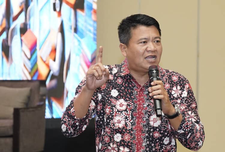 Menyulam Kolaborasi untuk Kesejahteraan: Refleksi 393 Tahun Kabupaten Tangerang