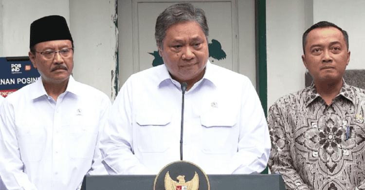 Prabowo Instruksikan Bantuan Tunai Ditambah, Penerima Lebih Banyak