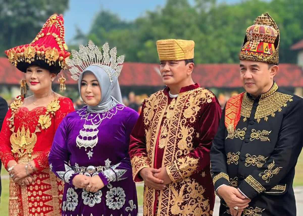 Rangkaian Acara HUT Ke-393 Kabupaten Tangerang, Bupati: Semua untuk Masyarakat