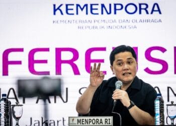 Gegara Atlet Israel, KOI Dipanggil IOC