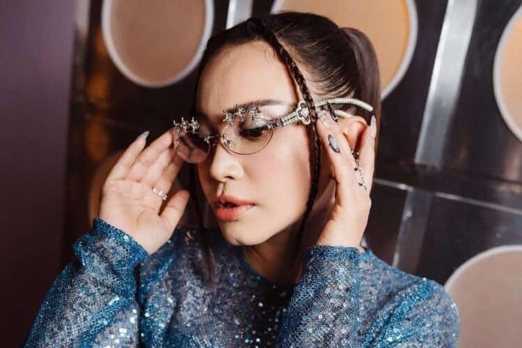Rossa Kembali Rilis Mini Album Asmara Dansa
