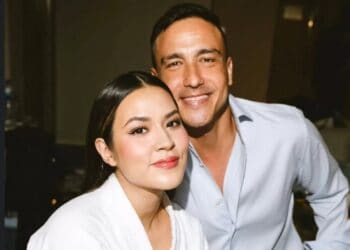 Pengacara: Raisa dan Hamish Mau Selesai Baik-baik