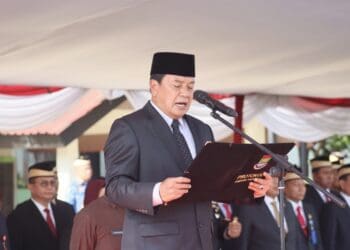 Bupati Tangerang: Pancasila Jadi Perekat Bangsa