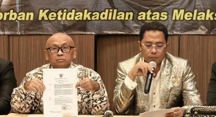 Staf Ahli Mensos Tersangka Kasus Bansos