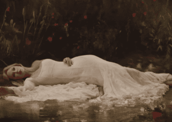 Lirik Lagu The Fate of Ophelia - Taylor Swift
