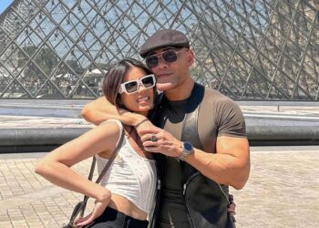 Deddy Corbuzier Resmi Digugat Cerai Sabrina Chairunnisa