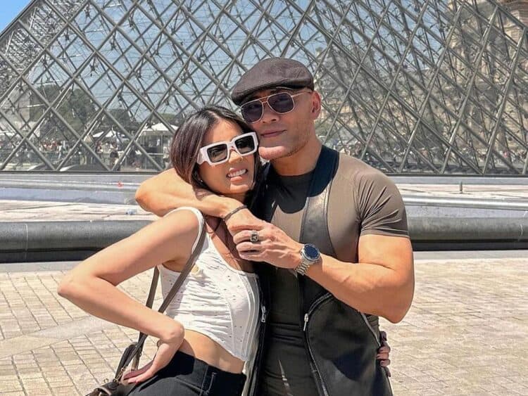 Deddy Corbuzier Resmi Digugat Cerai Sabrina Chairunnisa