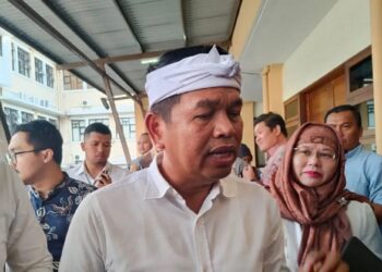 Jawa Barat & DKI Bantah Dana Ngendap