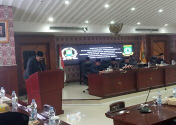 Pendapatan Transfer Susut Rp 400 M Pada TA 2026, Banggar DPRD Kota Tangerang Minta Pemkot Tak Naikkan Pajak atau NJOP