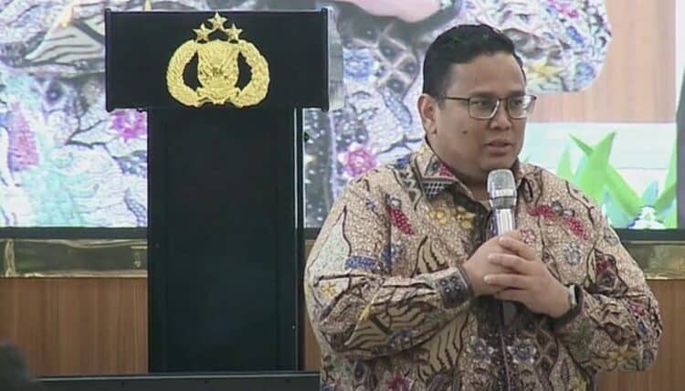 Ketua Bawaslu di-KPK-kan Terkait Proyek Rp12,1 M