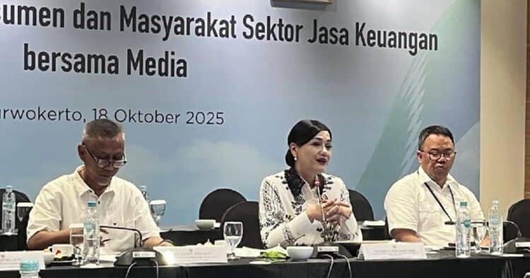 Indonesia Peringkat Pertama Kasus Scam, Kerugian Capai Rp7 Triliun