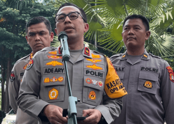 Selain Ganja, Polisi Menduga Onad Juga Pakai Ekstasi