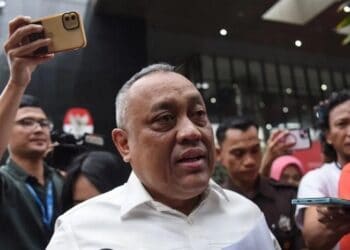 KPK: Kuota Haji Petugas Dijual