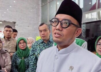 Umrah Mandiri di-MK-kan, AMPHURI Soroti Ragam Risiko