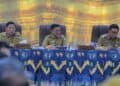 Evaluasi Kewilayahan, Wali kota Tangerang Soroti Sampah hingga Jalan Rusak