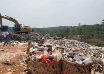 TPST Program LSDP Bakal Dibangun di Lebak