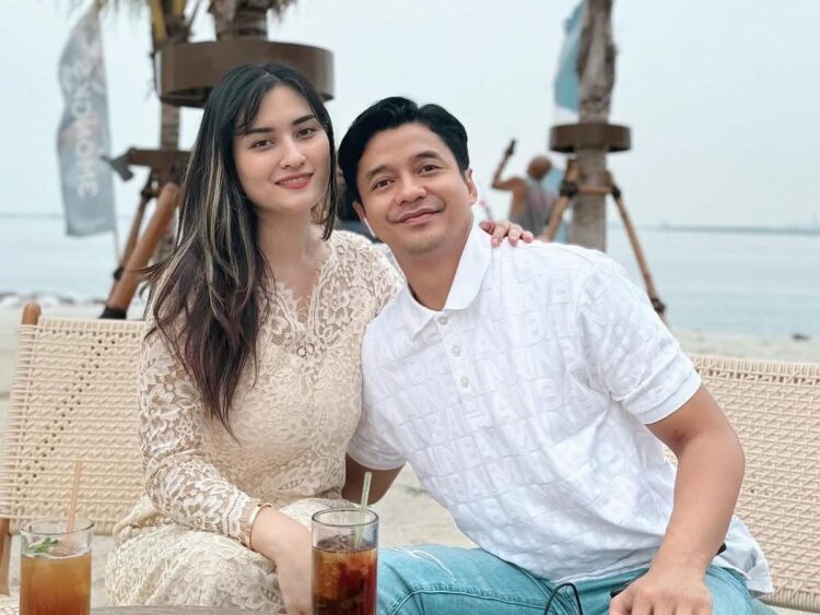 Gugat Cerai Adly Fairuz, Angbeen Rishi: Kami Sepakat Jadi Sahabat