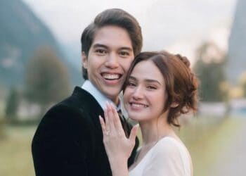 Syifa Hadju dan El Rumi Siapkan Pernikahan