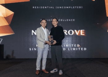 Sinar Mas Land Raih Empat Penghargaan Bergengsi di EdgeProp Excellence Awards 2025