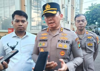 Kasus Ledakan Gedung Farmasi di Pondok Aren Masuk Penyidikan