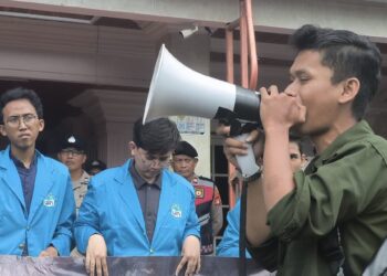 Imatasel Desak Usut Dugaan Pelanggaran Izin Bangunan di Ciputat Timur