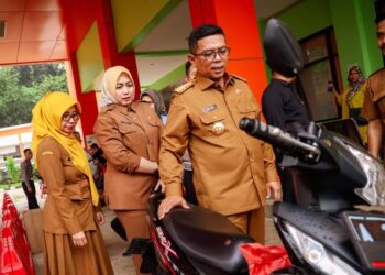 Pelayanan Samsat di Banten Banyak Disoal, Diduga Masih Ada Praktik Pungli