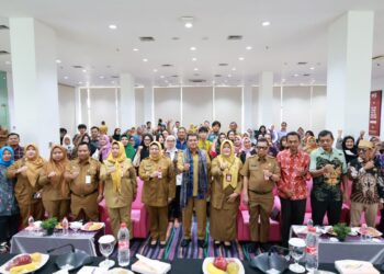 Bupati Tangerang Perkuat Peran UMKM
