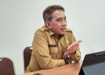 191 Perempuan dan Anak di Kabupaten Tangerang Jadi Korban Kekerasan dan Pelecehan