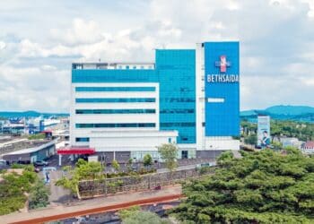 Bethsaida Hospital Jadi Landmark Pelayanan Kesehatan Gading Serpong