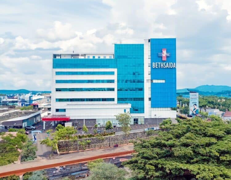 Bethsaida Hospital Jadi Landmark Pelayanan Kesehatan Gading Serpong