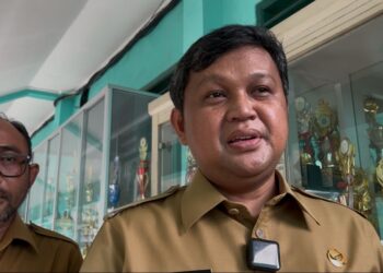 Kadindikbud Tangsel Minta Maaf Soal Pengusiran Wartawan di SMPN 19 
