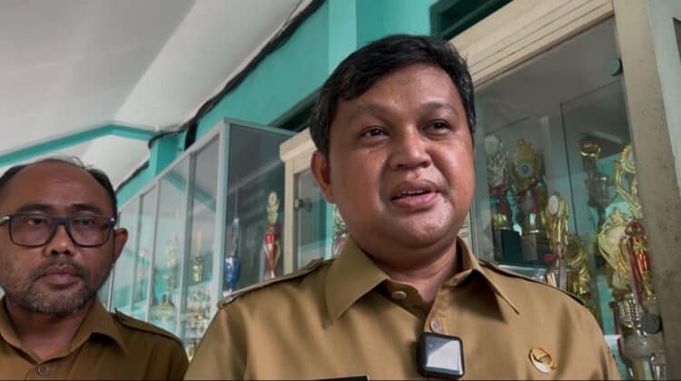 Kadindikbud Tangsel Minta Maaf Soal Pengusiran Wartawan di SMPN 19