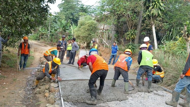 Program Bang Andra. (ISTIMEWA)