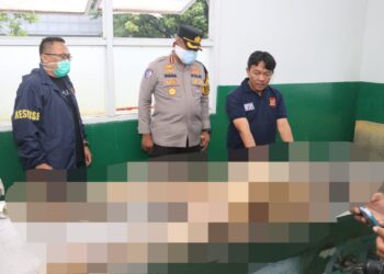 Mayat Dalam Plastik di Cikupa Berhasil Teridentifikasi, Polisi Duga Korban Kekerasan