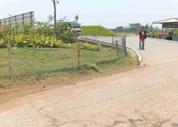 Rawan Begal, Warga Pondok Kelor Kecamatan Sepatan Timur Harapkan PJU dan Jaminan Keamanan Wilayah