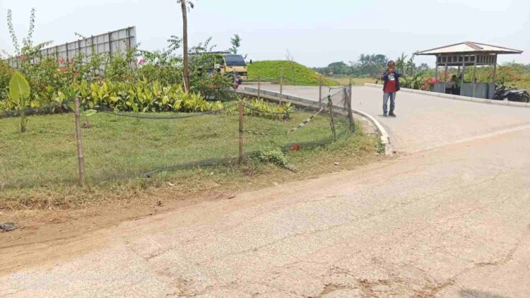 Rawan Begal, Warga Pondok Kelor Kecamatan Sepatan Timur Harapkan PJU dan Jaminan Keamanan Wilayah