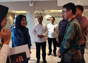 Forum Perusahaan Kawasan Modern Cikande, Kabupaten Serang,  (ISTIMEWA)