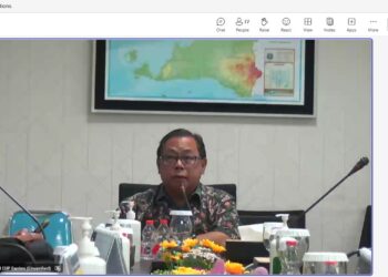 Penerimaan Pajak Banten Tembus Rp54,09 Triliun per Oktober 2025