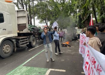 Pengadilan Negeri Tangerang Didesak Bayar Konsinyasi Tanah Bantong