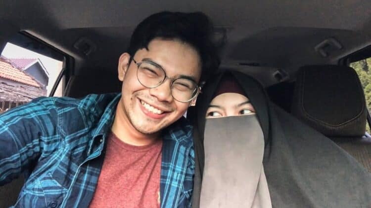 Istri Sah Kantongi Bukti Video CCTV Video Zina