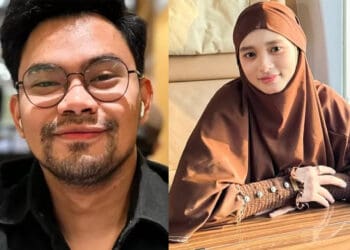 Dugaan Perselingkuhan Inara Rusli dan Insanul Fahmi